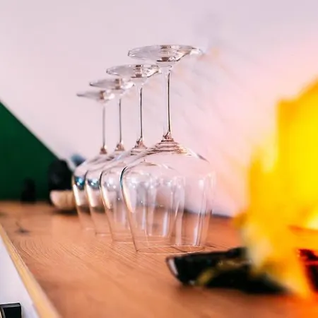 Evergreen Cozy Im Herzen Von Durlach *