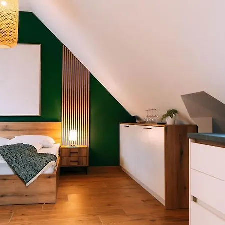 Lägenhet Evergreen Cozy Im Herzen Von Durlach Karlsruhe