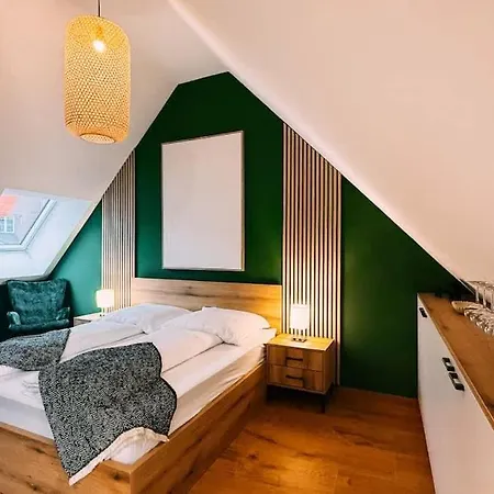 Evergreen Cozy Im Herzen Von Durlach * Karlsruhe