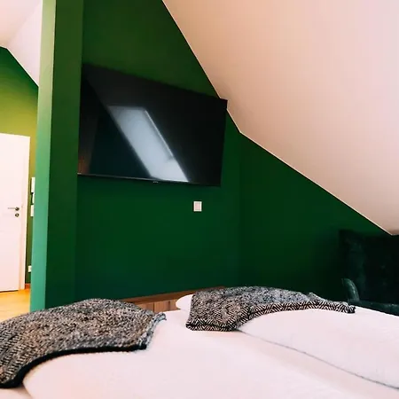 Evergreen Cozy Im Herzen Von Durlach Karlsruhe