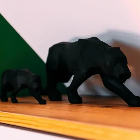 Lägenhet Evergreen Cozy Im Herzen Von Durlach *