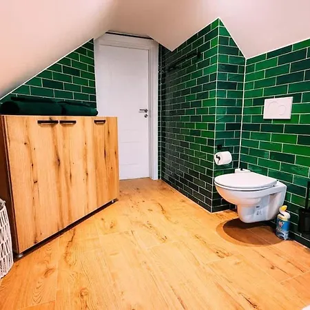 Lägenhet Evergreen Cozy Im Herzen Von Durlach