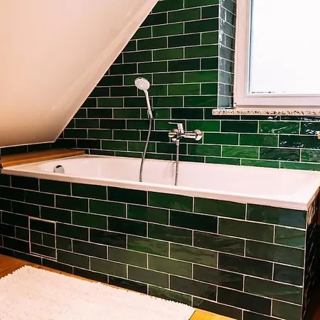 Evergreen Cozy Im Herzen Von Durlach *