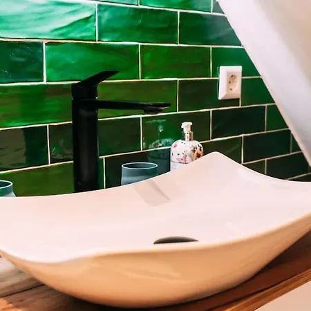 Evergreen Cozy Im Herzen Von Durlach Karlsruhe