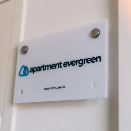 Lägenhet Evergreen Cozy Im Herzen Von Durlach